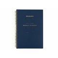 Acco Brands At-A-Glance Signature Academic Weekly & Monthly Planner, Blue - Small AAGYP20LA20